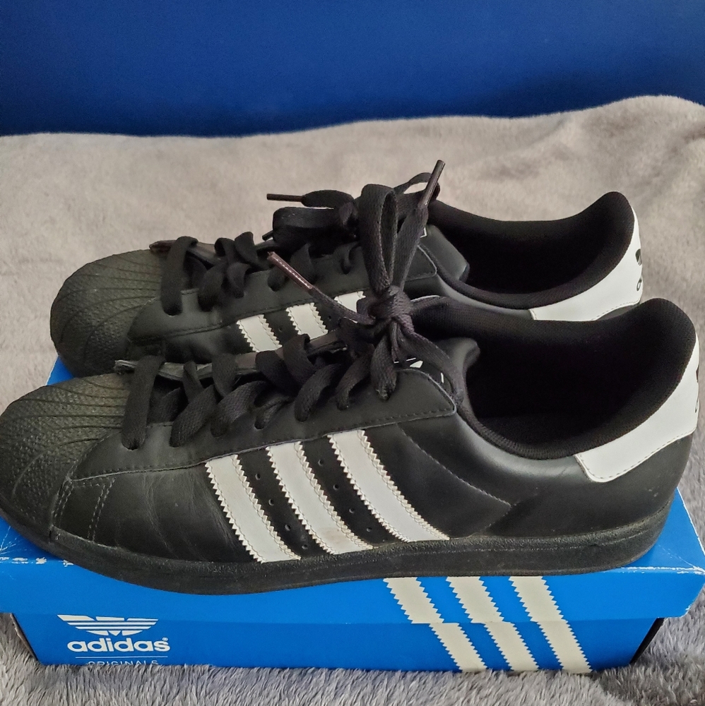 Adidas Shell Tops